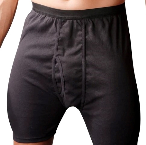 Players Colored Midway Boxer Brief (single pack)
